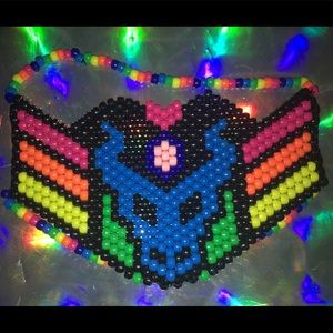 LG - Dragon Kandi mask